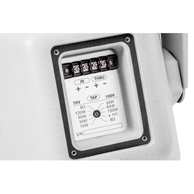 Настенная акустика JBL AWC62